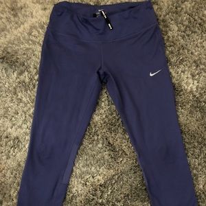 Nike dri fit pants